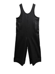 Jazz Up Oversized Jumpsuit-SimpleModerne