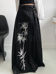 Gothic Skirt-SimpleModerne