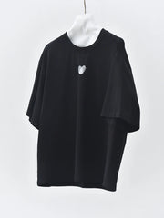 T-shirt Heart-SimpleModerne