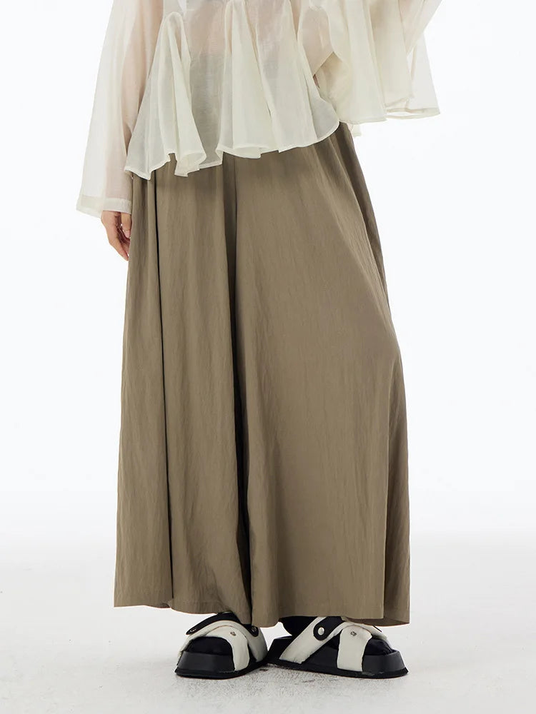 Wide-Leg Industrial Trousers for Bold Minimalists-SimpleModerne
