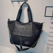 Casual Shopper Bag-SimpleModerne
