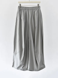 Sculptural Volume Trousers-SimpleModerne