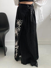 Gothic Skirt-SimpleModerne
