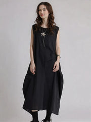 Black Dress-SimpleModerne