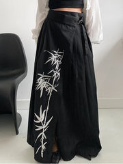 Gothic Skirt-SimpleModerne