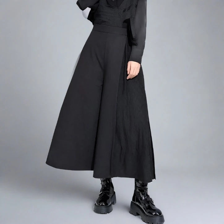 Capri 2025 pants design