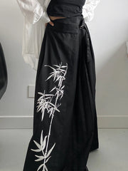 Gothic Skirt-SimpleModerne