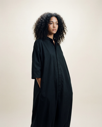 Simple Moderne Geek Punk Loose Fit Jumpsuit-SimpleModerne