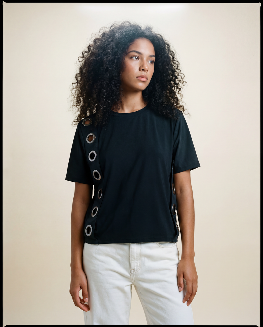 Simple Moderne Office Punk T-shirt-SimpleModerne