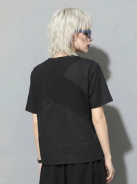 Simple Moderne Office Punk T-shirt-SimpleModerne