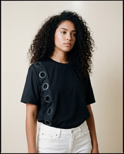 Simple Moderne Office Punk T-shirt-SimpleModerne