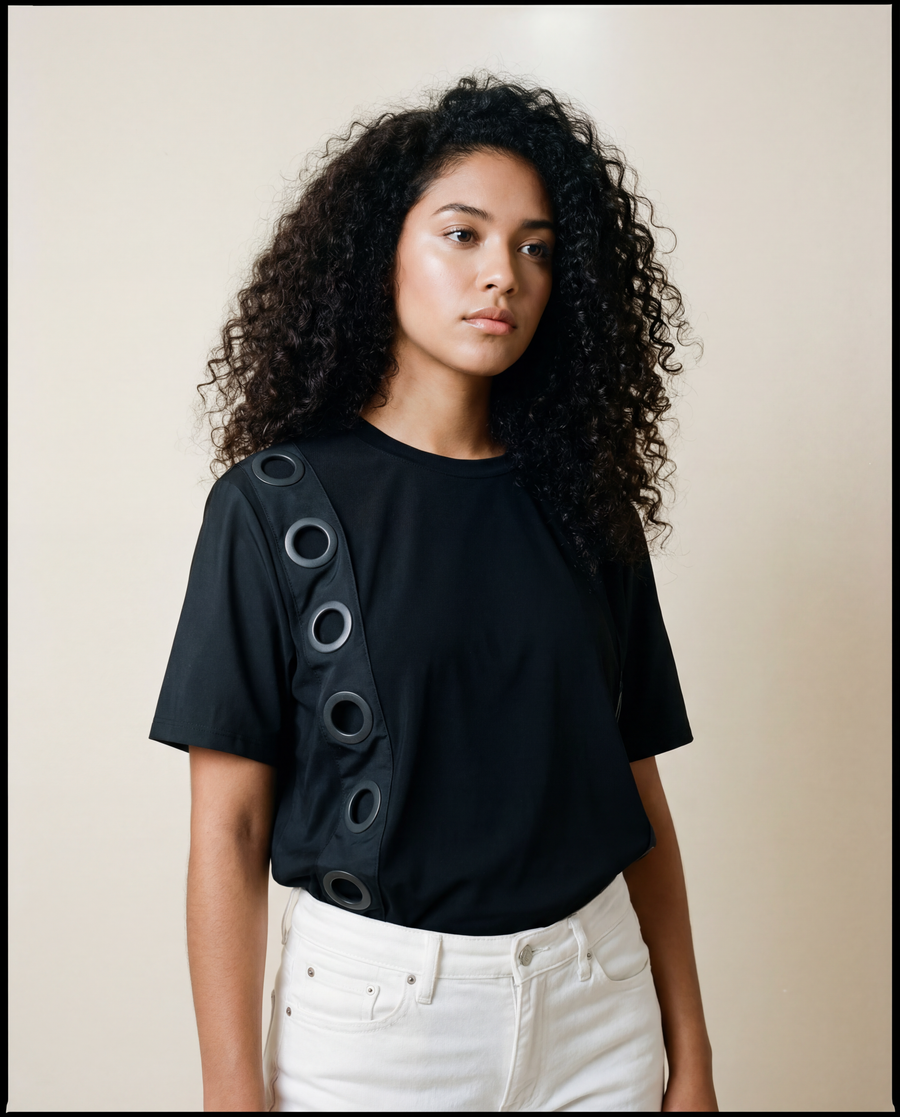 Simple Moderne Office Punk T-shirt-SimpleModerne