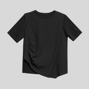Jazz Up Basic T-shirt-SimpleModerne