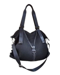 Zip It Shopper Bag-SimpleModerne