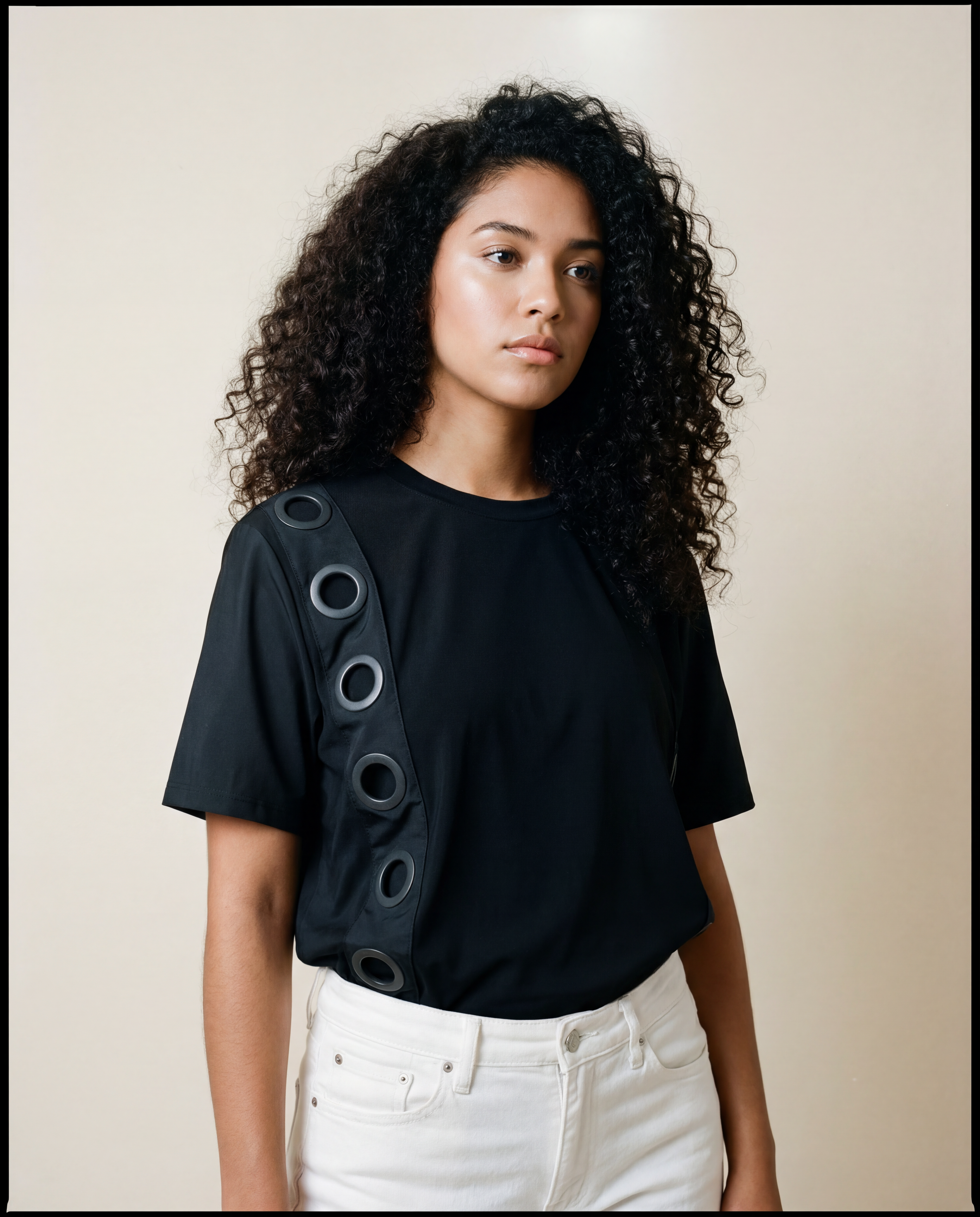 Simple Moderne Office Punk T-shirt-SimpleModerne