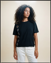 Simple Moderne Office Punk T-shirt-SimpleModerne