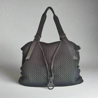 Zip It Shopper Bag-SimpleModerne
