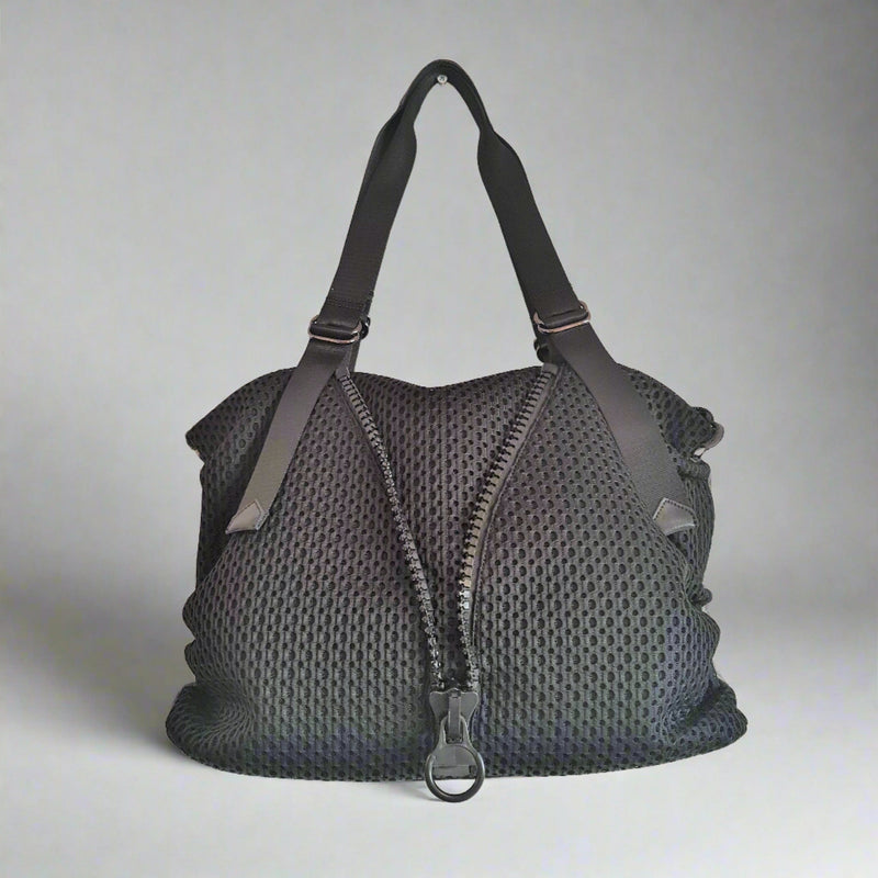 Zip It Shopper Bag-SimpleModerne