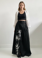 Gothic Skirt-SimpleModerne