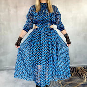 Gabijyte Irregular Design Dress-SimpleModerne