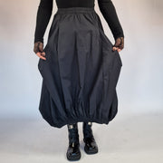 Jazz Up Irregular Design Skirt-SimpleModerne