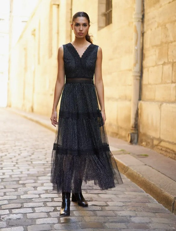 Simple chic deals dresses