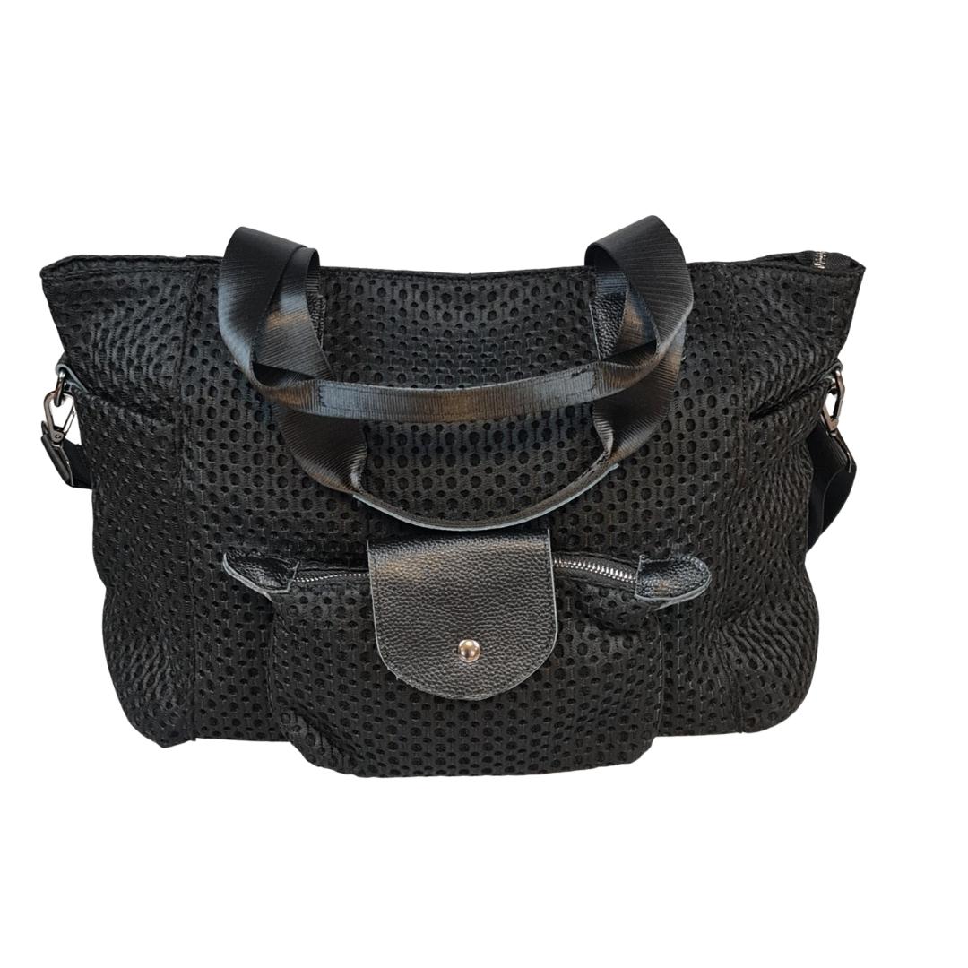 Darbo Bite Maxi Shoulder Bag-SimpleModerne